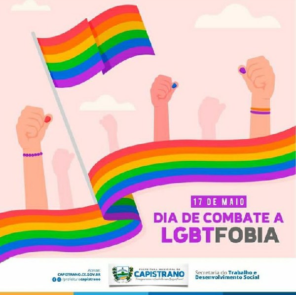 Movimentos sociais e a criminalização da LGBTFOBIA no Brasil