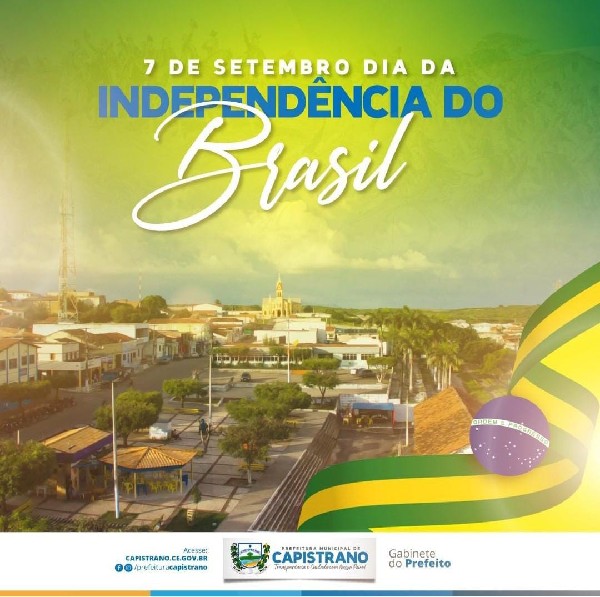 Perguntas e Respostas sobre o dia da independência do Brasil